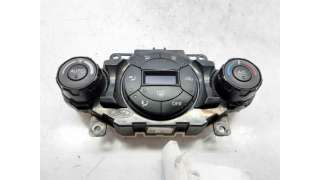 MANDO CLIMATIZADOR FORD FIESTA VI (2010-) 1.6 TDCI 95CV 1560CC - L.6324845 / 8A6T18C612