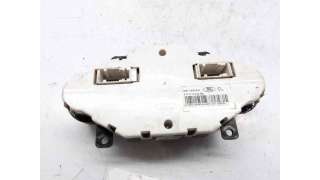 MANDO CLIMATIZADOR FORD FIESTA VI (2010-) 1.6 TDCI 95CV 1560CC - L.6324845 / 8A6T18C612