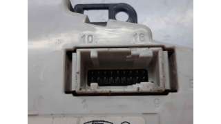 MANDO CLIMATIZADOR FORD FIESTA VI (2010-) 1.6 TDCI 95CV 1560CC - L.6324845 / 8A6T18C612