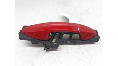 MANETA EXTERIOR TRASERA DERECHA FORD FIESTA VI (2010-) 1.6 TDCI 95CV 1560CC - L.6324855 / 8A61A224A36AK