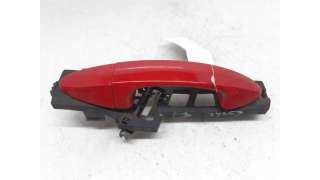 MANETA EXTERIOR TRASERA DERECHA FORD FIESTA VI (2010-) 1.6 TDCI 95CV 1560CC - L.6324855 / 8A61A224A36AK