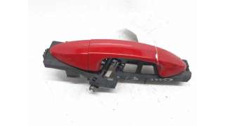 MANETA EXTERIOR TRASERA DERECHA FORD FIESTA VI (2010-) 1.6 TDCI 95CV 1560CC - L.6324855 / 8A61A224A36AK