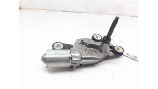 MOTOR LIMPIA TRASERO FORD FIESTA VI (2010-) 1.6 TDCI 95CV 1560CC - L.6324865 / 0390201209 2