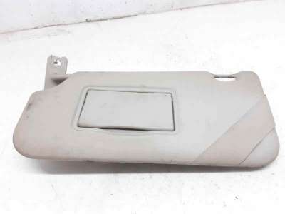PARASOL IZQUIERDO FORD FIESTA VI (2010-) 1.6 TDCI 95CV 1560CC - L.6324873 / 1702310