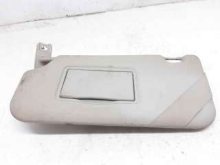 PARASOL IZQUIERDO FORD FIESTA VI (2010-) 1.6 TDCI 95CV 1560CC - L.6324873 / 1702310