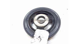 POLEA CIGUEÑAL FORD FIESTA VI (2010-) 1.6 TDCI 95CV 1560CC - L.6324891 / 1690296