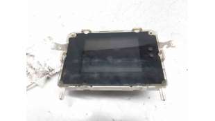 PANTALLA MULTIFUNCION FORD FIESTA VI (2010-) 1.6 TDCI 95CV 1560CC - L.6324904 / 8A6T18B955BL