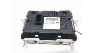 PANTALLA MULTIFUNCION FORD FIESTA VI (2010-) 1.6 TDCI 95CV 1560CC - L.6324904 / 8A6T18B955BL