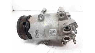 COMPRESOR AIRE ACONDICIONADO FORD FIESTA VI (2008-) 1.25 82CV 1242CC - L.6324937 / AV1119D629AD
