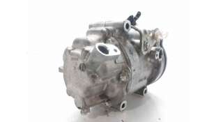 COMPRESOR AIRE ACONDICIONADO TOYOTA C-HR (2016-) 1.8 HYBRID (ZYX10, ZYX11) 122CV 1798CC - L.6324938 / 0424000370