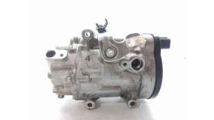 COMPRESOR AIRE ACONDICIONADO TOYOTA C-HR (2016-) 1.8 HYBRID (ZYX10, ZYX11) 122CV 1798CC - L.6324938 / 0424000370 2