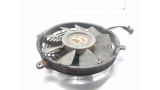 ELECTROVENTILADOR LAND ROVER DISCOVERY I (1989-1998) 2.5 TDI 4X4 113CV 2496CC - L.6325273 / MN022780