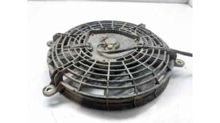 ELECTROVENTILADOR LAND ROVER DISCOVERY I (1989-1998) 2.5 TDI 4X4 113CV 2496CC - L.6325273 / MN022780