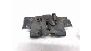 CERRADURA CAPOT MAZDA 2 (2008-2015) 1.4 MZR-CD 68CV 1399CC - L.6325304 / 8E09