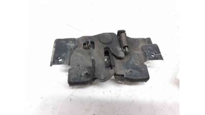 CERRADURA CAPOT MAZDA 2 (2008-2015) 1.4 MZR-CD 68CV 1399CC - L.6325304 / 8E09