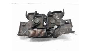 CERRADURA CAPOT MAZDA 2 (2008-2015) 1.4 MZR-CD 68CV 1399CC - L.6325304 / 8E09 2