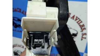 CERRADURA CAPOT MAZDA 2 (2008-2015) 1.4 MZR-CD 68CV 1399CC - L.6325304 / 8E09