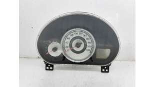 CUADRO INSTRUMENTOS MAZDA 2 (2008-2015) 1.4 MZR-CD 68CV 1399CC - L.6325309 / DF7855471B
