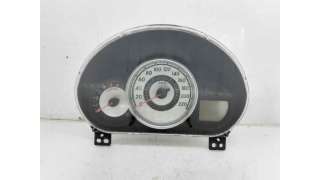 CUADRO INSTRUMENTOS MAZDA 2 (2008-2015) 1.4 MZR-CD 68CV 1399CC - L.6325309 / DF7855471B