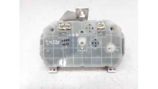 CUADRO INSTRUMENTOS MAZDA 2 (2008-2015) 1.4 MZR-CD 68CV 1399CC - L.6325309 / DF7855471B 2