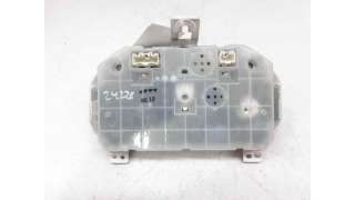 CUADRO INSTRUMENTOS MAZDA 2 (2008-2015) 1.4 MZR-CD 68CV 1399CC - L.6325309 / DF7855471B