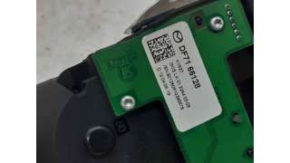 MANDO LIMPIA MAZDA 2 (2008-2015) 1.4 MZR-CD 68CV 1399CC - L.6325319 / DF7166128