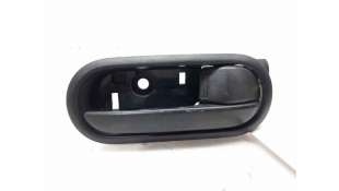 MANETA INTERIOR TRASERA DERECHA MAZDA 2 (2008-2015) 1.4 MZR-CD 68CV 1399CC - L.6325324 / D65158330A02