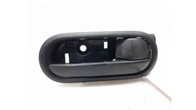 MANETA INTERIOR TRASERA DERECHA MAZDA 2 (2008-2015) 1.4 MZR-CD 68CV 1399CC - L.6325324 / D65158330A02