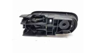 MANETA INTERIOR TRASERA DERECHA MAZDA 2 (2008-2015) 1.4 MZR-CD 68CV 1399CC - L.6325324 / D65158330A02 2