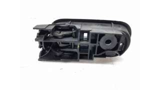 MANETA INTERIOR TRASERA DERECHA MAZDA 2 (2008-2015) 1.4 MZR-CD 68CV 1399CC - L.6325324 / D65158330A02