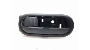 MANETA INTERIOR TRASERA IZQUIERDA MAZDA 2 (2008-2015) 1.4 MZR-CD 68CV 1399CC - L.6325325 / D65159330A02