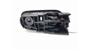 MANETA INTERIOR TRASERA IZQUIERDA MAZDA 2 (2008-2015) 1.4 MZR-CD 68CV 1399CC - L.6325325 / D65159330A02 2