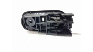 MANETA INTERIOR TRASERA IZQUIERDA MAZDA 2 (2008-2015) 1.4 MZR-CD 68CV 1399CC - L.6325325 / D65159330A02