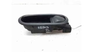 MANETA INTERIOR TRASERA IZQUIERDA MAZDA 2 (2008-2015) 1.4 MZR-CD 68CV 1399CC - L.6325325 / D65159330A02