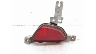 PILOTO TRASERO DERECHO PARAGOLPES MAZDA 2 (2008-2015) 1.4 MZR-CD 68CV 1399CC - L.6325341 / DF715135YE