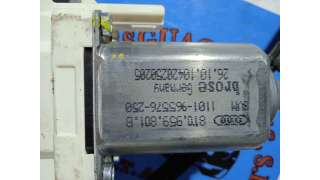 PILOTO TRASERO DERECHO PARAGOLPES MAZDA 2 (2008-2015) 1.4 MZR-CD 68CV 1399CC - L.6325341 / DF715135YE
