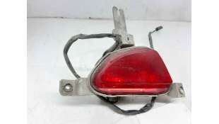 PILOTO TRASERO IZQUIERDO PARAGOLPES MAZDA 2 (2008-2015) 1.4 MZR-CD 68CV 1399CC - L.6325343 / DF7151660B