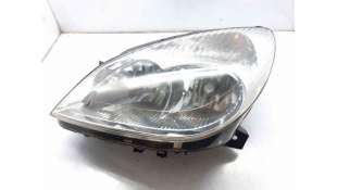 FARO IZQUIERDO CITROEN C5 I (2001-2004) 2.0 HDI (DCRHZB, DCRHZE) 109CV 1997CC - L.6325412 / 9632664880