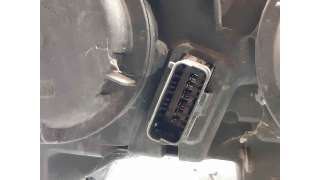 FARO IZQUIERDO CITROEN C5 I (2001-2004) 2.0 HDI (DCRHZB, DCRHZE) 109CV 1997CC - L.6325412 / 9632664880