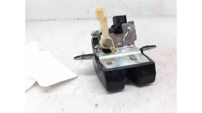CERRADURA MALETERO / PORTON KIA PICANTO (2017-) 1.0 67CV 998CC - L.6325581 / 81230G6010