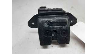CERRADURA MALETERO / PORTON KIA PICANTO (2017-) 1.0 67CV 998CC - L.6325581 / 81230G6010