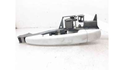 MANETA EXTERIOR TRASERA IZQUIERDA PEUGEOT 5008 (2009-2017) 2.0 HDI 150 / BLUEHDI 150 150CV 1997CC - L.6325599 / 9684560080