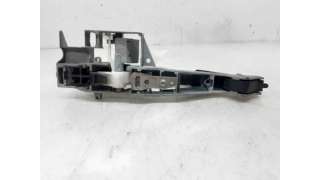 MANETA EXTERIOR TRASERA IZQUIERDA PEUGEOT 5008 (2009-2017) 2.0 HDI 150 / BLUEHDI 150 150CV 1997CC - L.6325599 / 9684560080