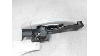 MANETA EXTERIOR TRASERA IZQUIERDA PEUGEOT 5008 (2009-2017) 2.0 HDI 150 / BLUEHDI 150 150CV 1997CC - L.6325599 / 9684560080