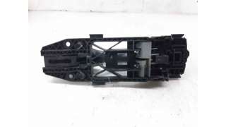 MANETA EXTERIOR TRASERA DERECHA VOLKSWAGEN GOLF VII (2012-) - L.6325600 / 5N0839885H