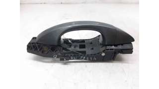 MANETA EXTERIOR TRASERA DERECHA VOLKSWAGEN GOLF VII (2012-) - L.6325600 / 5N0839885H