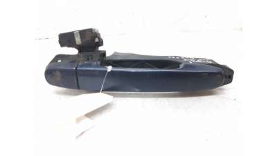 MANETA EXTERIOR TRASERA IZQUIERDA PEUGEOT 108 (2014-) 1.0 VTI 69CV 998CC - L.6325608 / B000846180