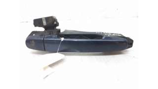 MANETA EXTERIOR TRASERA IZQUIERDA PEUGEOT 108 (2014-) 1.0 VTI 69CV 998CC - L.6325608 / B000846180