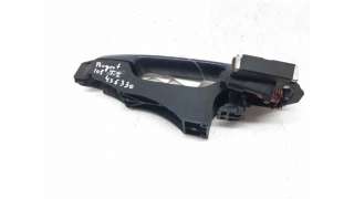 MANETA EXTERIOR TRASERA IZQUIERDA PEUGEOT 108 (2014-) 1.0 VTI 69CV 998CC - L.6325608 / B000846180