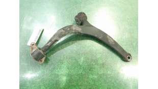 BRAZO SUSPENSION INFERIOR DELANTERO IZQUIERDO PEUGEOT 607 (2000-2006) 2.2 HDI 133CV 2179CC - L.6325645 / 3520K6